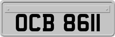OCB8611