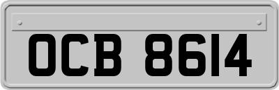 OCB8614