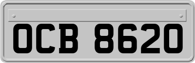 OCB8620