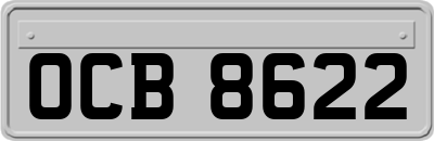 OCB8622