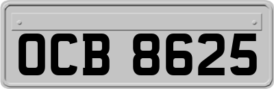 OCB8625