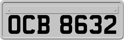 OCB8632