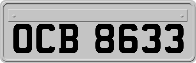 OCB8633