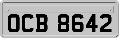 OCB8642