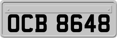 OCB8648