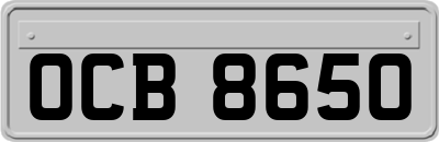 OCB8650