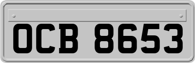 OCB8653