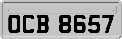 OCB8657