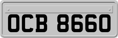 OCB8660