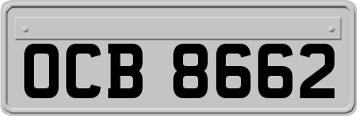 OCB8662