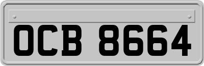 OCB8664
