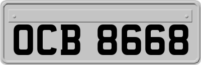 OCB8668