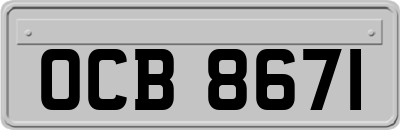 OCB8671