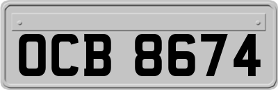 OCB8674