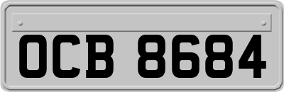 OCB8684