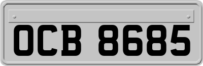 OCB8685