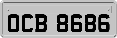 OCB8686