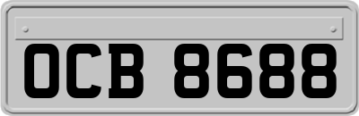 OCB8688