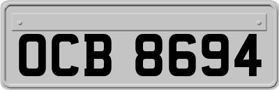 OCB8694
