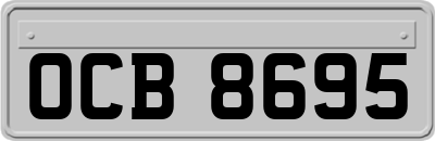 OCB8695