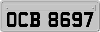 OCB8697