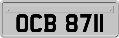 OCB8711