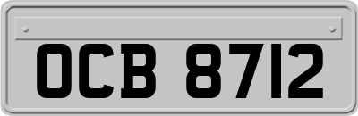 OCB8712