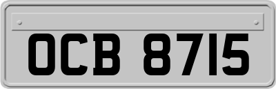 OCB8715