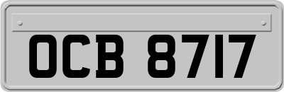 OCB8717