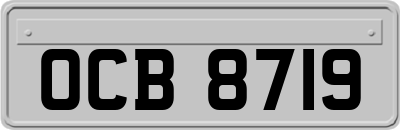 OCB8719