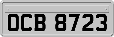 OCB8723