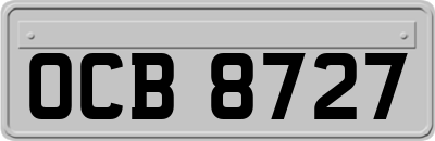OCB8727