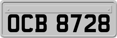 OCB8728