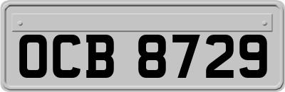 OCB8729