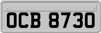 OCB8730