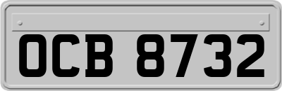 OCB8732