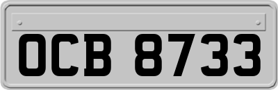 OCB8733