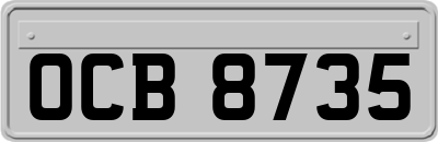 OCB8735