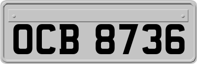 OCB8736