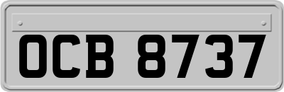 OCB8737