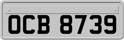 OCB8739