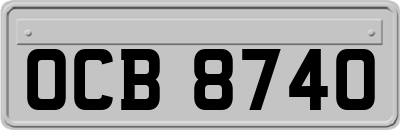 OCB8740
