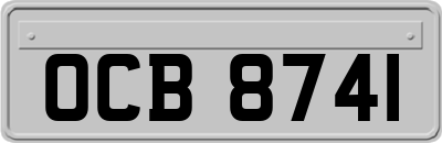 OCB8741