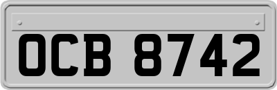 OCB8742