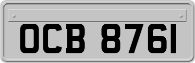 OCB8761