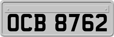 OCB8762