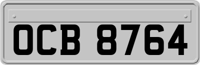 OCB8764