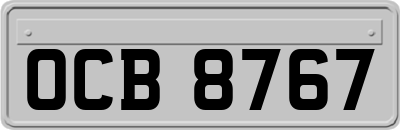 OCB8767