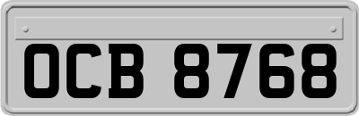 OCB8768