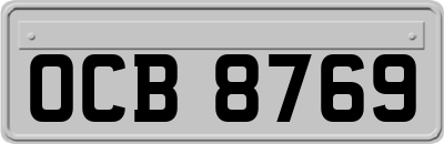 OCB8769